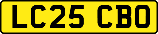LC25CBO