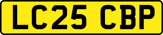LC25CBP