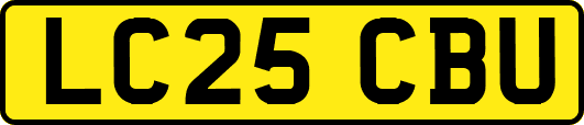 LC25CBU