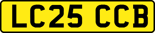 LC25CCB