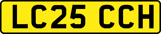 LC25CCH