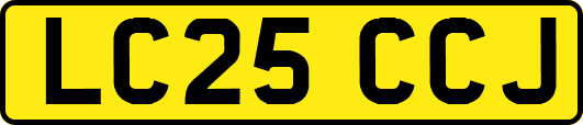 LC25CCJ