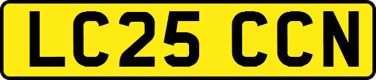 LC25CCN