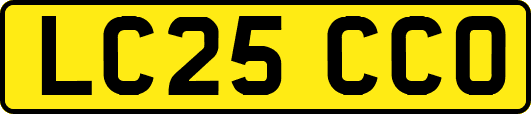 LC25CCO