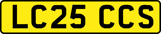 LC25CCS