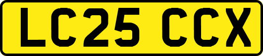 LC25CCX