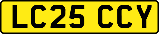 LC25CCY