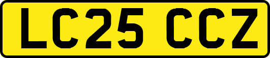 LC25CCZ