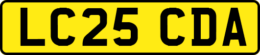 LC25CDA