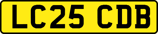 LC25CDB
