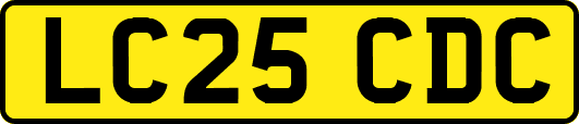 LC25CDC