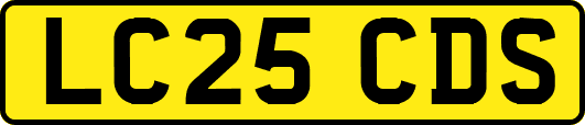 LC25CDS