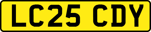 LC25CDY