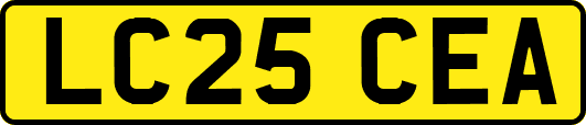LC25CEA