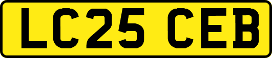 LC25CEB