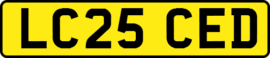LC25CED