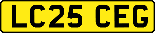 LC25CEG