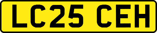 LC25CEH
