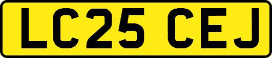 LC25CEJ