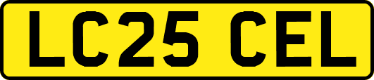 LC25CEL