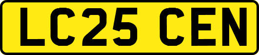 LC25CEN