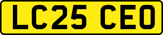 LC25CEO