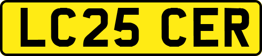 LC25CER