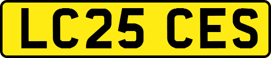 LC25CES