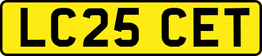 LC25CET