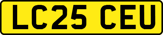 LC25CEU