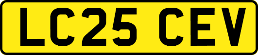 LC25CEV