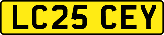 LC25CEY