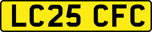 LC25CFC