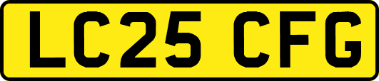 LC25CFG