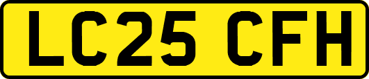 LC25CFH