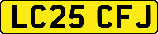 LC25CFJ
