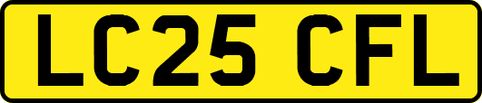 LC25CFL