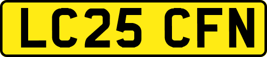 LC25CFN