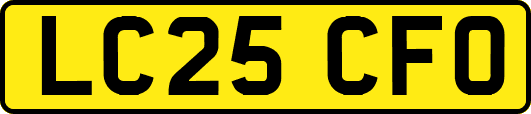 LC25CFO