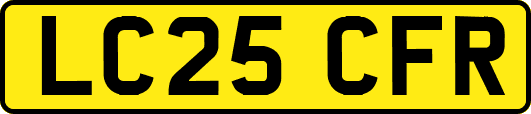 LC25CFR