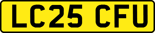 LC25CFU
