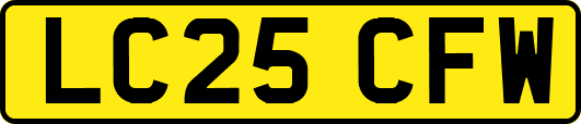 LC25CFW
