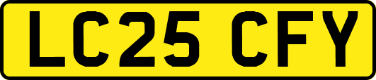 LC25CFY
