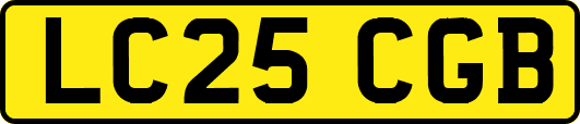 LC25CGB