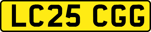 LC25CGG