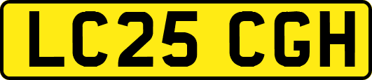 LC25CGH