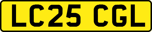 LC25CGL