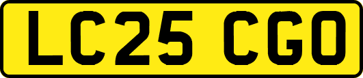 LC25CGO
