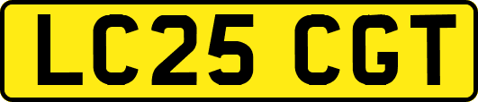 LC25CGT