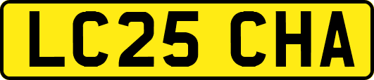 LC25CHA